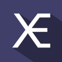 Xenon Discord Bot Logo