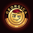 Georgică Discord Bot Logo