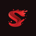 Schrio Discord Bot Logo