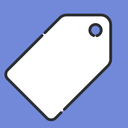 Etiket Discord Bot Logo
