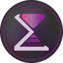 Eve. Discord Bot Logo