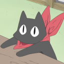 Sakamoto Discord Bot Logo