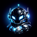 Nexus Discord Bot Logo