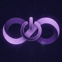 Onfinitum Discord Bot Logo