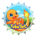 Logo for PokeBot