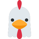 ChickenBot Discord Bot Logo