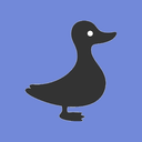 Ducky Discord Bot Logo