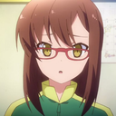 Logo for Nanami