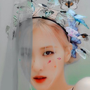Rosé 💕 Discord Bot Logo