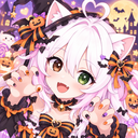 Nekotina Discord Bot Logo