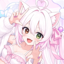 Nekotina Discord Bot Logo