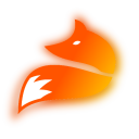 Foxbot Discord Bot Logo