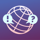 TimezoneBot Discord Bot Logo