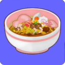 RomenNoodle Discord Bot Logo