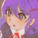 Yuri Discord Bot Logo
