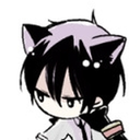 Phantomic Discord Bot Logo