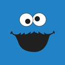 C00kie Discord Bot Logo