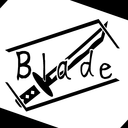 Blade NEXT Discord Bot Logo