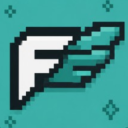 Flyx Discord Bot Logo
