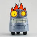 Stevnbot Discord Bot Logo