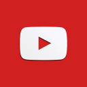 YouTube Discord Bot Logo