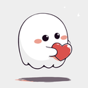 ghosty Discord Bot Logo