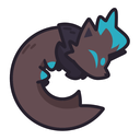 CassiMon Discord Bot Logo