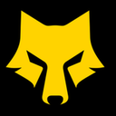 Wolf Bot 2.0 Discord Bot Logo