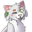 Applepaw Discord Bot Logo