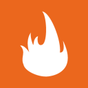 Roast-Bot Discord Bot Logo
