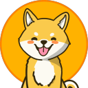 Shiro Discord Bot Logo