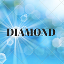 Diamond Discord Bot Logo
