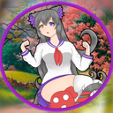 Neko Chan Discord Bot Logo