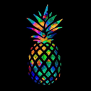 Pineapple Discord Bot Logo
