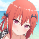 Satania Discord Bot Logo
