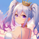 MIU Discord Bot Logo