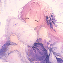 Mikarin Discord Bot Logo