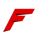 Fusion Discord Bot Logo