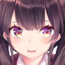 kawaiibot Discord Bot Logo