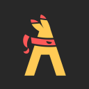 Akimitsu Discord Bot Logo