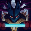 PokeOne Discord Bot Logo