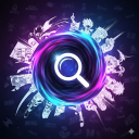 SearchAnimeManga Discord Bot Logo