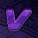 Vagos 7/24 Discord Bot Logo