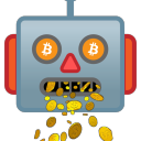 TIPBOT Discord Bot Logo