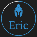 Eric Discord Bot Logo
