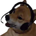 WatchDog Discord Bot Logo