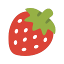 Logo for Strawberry