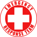 Raid Response Discord Bot Logo