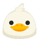 Quacky Discord Bot Logo