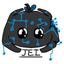 Jei Discord Bot Logo